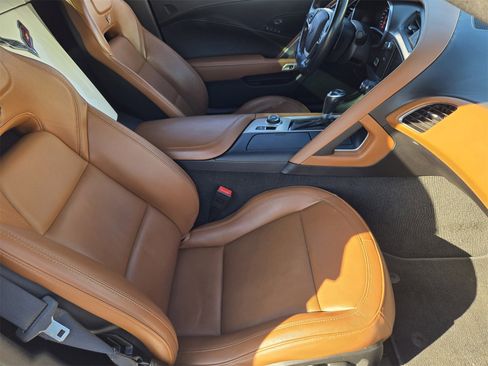 Used 2019 Chevrolet Corvette Grand Sport image 13