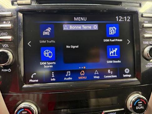 Used 2021 Nissan Murano SL AWD/4WD image 35