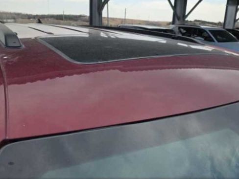 Used 2023 Jeep Grand Cherokee L Laredo image 8