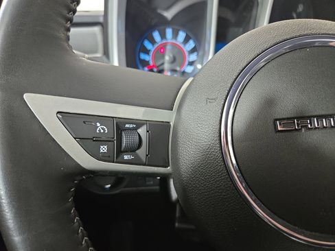 Used 2010 Chevrolet Camaro LT w/ RS Package image 15