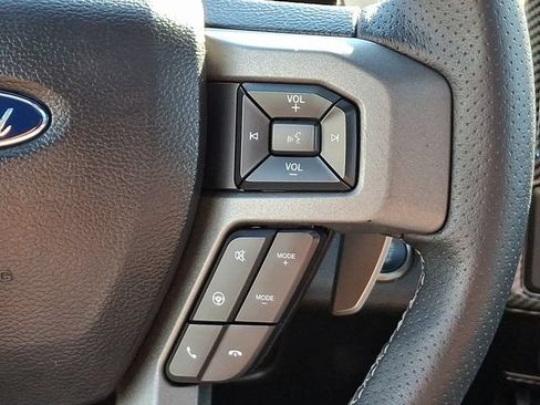 Used 2019 Ford F150 Raptor w/ Equipment Group 802A Luxury AWD/4WD image 24