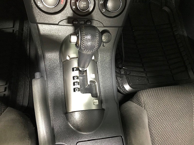 Used 2008 Mitsubishi Eclipse GS FWD image 32