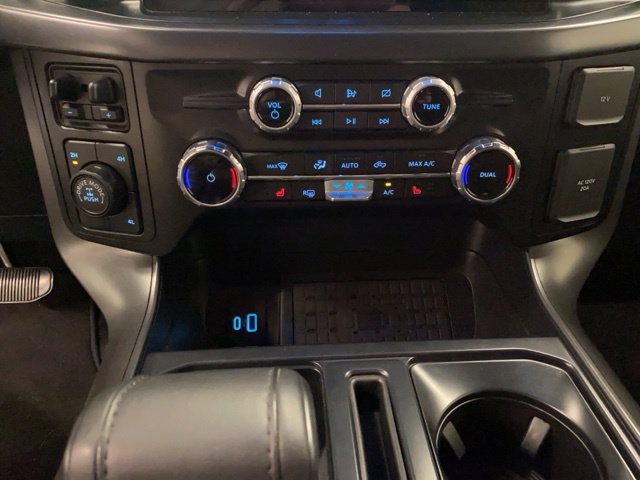 Used 2024 Ford F150 Tremor w/ Mobile Office Package AWD/4WD image 35