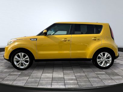 Used 2016 Kia Soul +