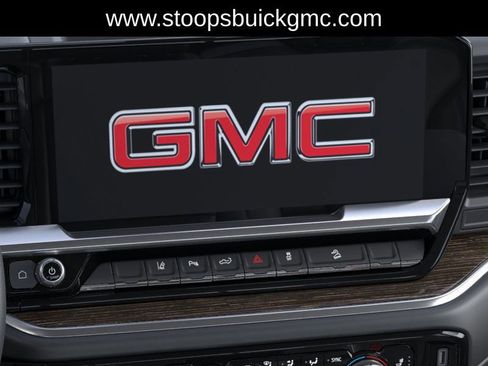 New 2026 GMC Sierra 2500 SLE w/ SLE Value Package; image 22