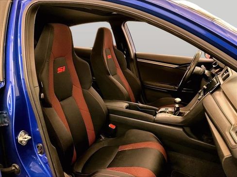 Used 2020 Honda Civic Si image 7