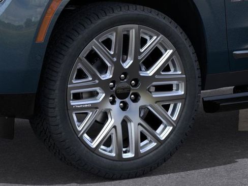 New 2026 GMC Yukon Denali Ultimate image 9