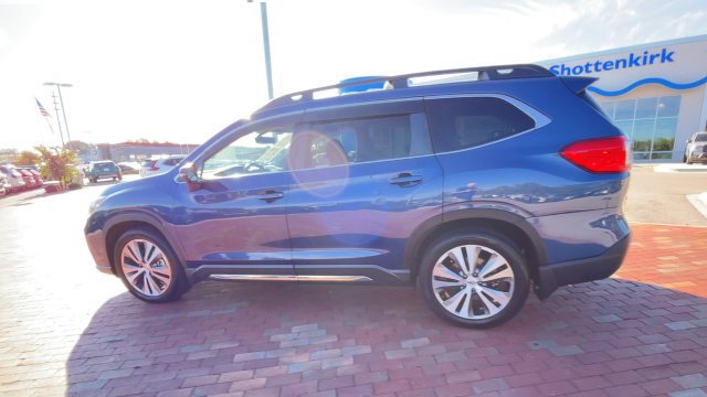 Used 2021 Subaru Ascent Limited w/ Technology Package AWD/4WD image 7