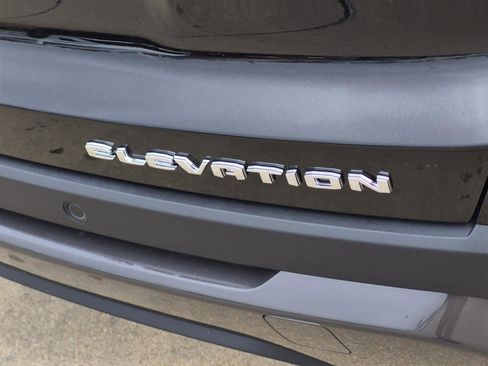 New 2026 GMC Terrain Elevation w/ Elevation Premium Package image 6