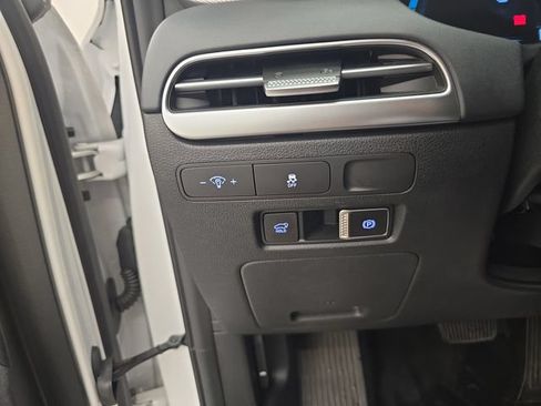 Used 2025 Hyundai Palisade SEL FWD image 33