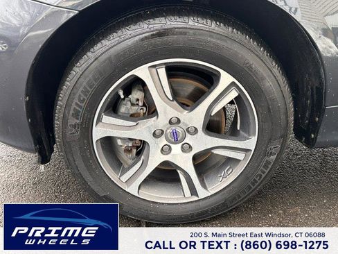 Used 2014 Volvo XC60 T6 image 22