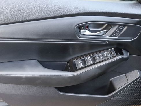 Certified 2024 Honda Accord Touring image 24