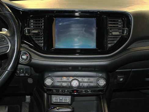 Certified 2021 Dodge Durango GT w/ Blacktop Package AWD/4WD image 15