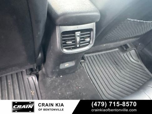 Certified 2023 Kia Forte GT w/ GT2 Package FWD image 44