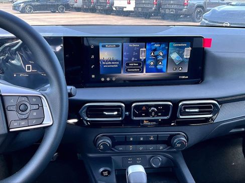 New 2026 Nissan Sentra S w/ Floor Mat Package image 6