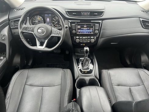 Used 2018 Nissan Rogue SL image 13