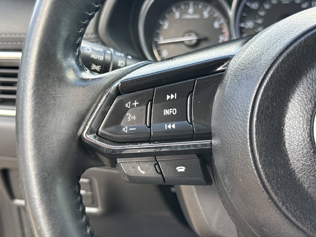 Used 2017 MAZDA CX-5 Grand Select FWD image 42