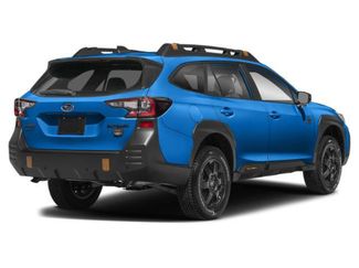 Used 2022 Subaru Outback Wilderness video 2