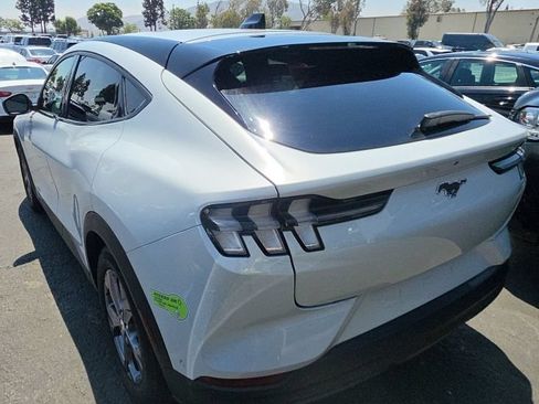Used 2023 Ford Mustang Mach-E Select RWD image 3