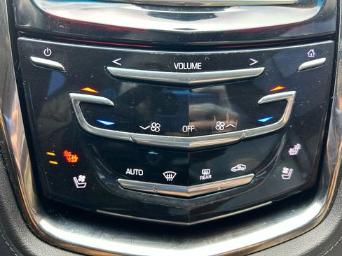 Used 2016 Cadillac CTS Luxury image 26