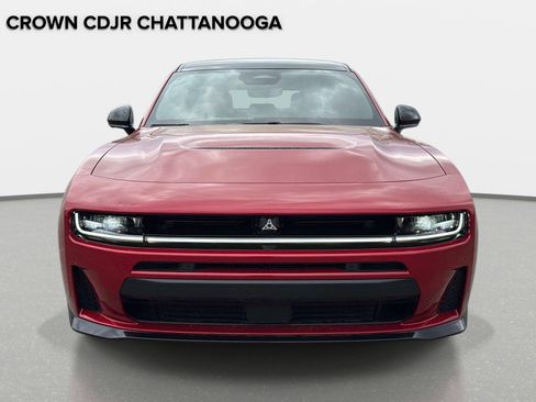 New 2026 Dodge Charger R/T AWD/4WD image 9