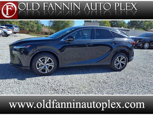 Used 2024 Lexus RX 350 Premium w/ Cold Area Package image 1