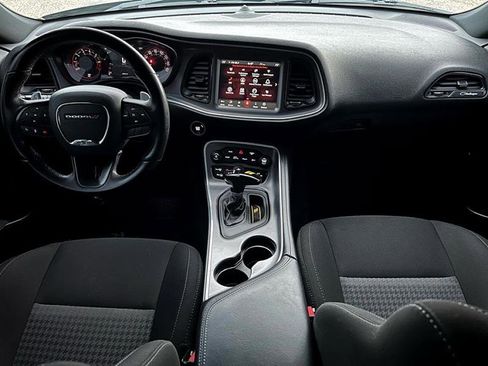 Used 2022 Dodge Challenger GT w/ Blacktop Package image 17