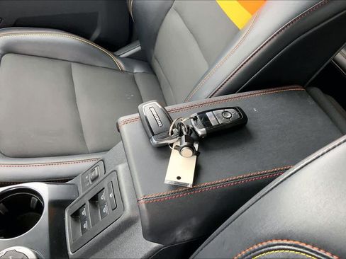 Certified 2025 Ford Bronco Big Bend w/ Black Diamond Package image 13