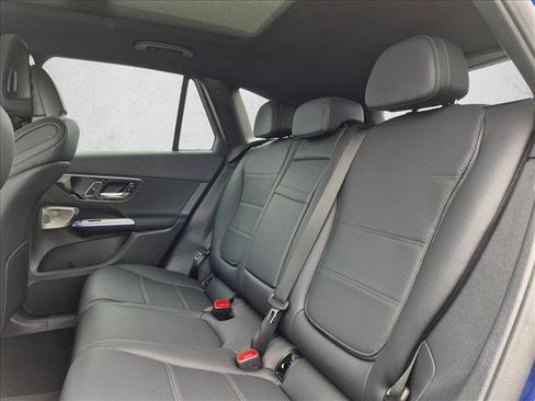 Certified 2026 Mercedes-Benz GLC 300 4MATIC image 20