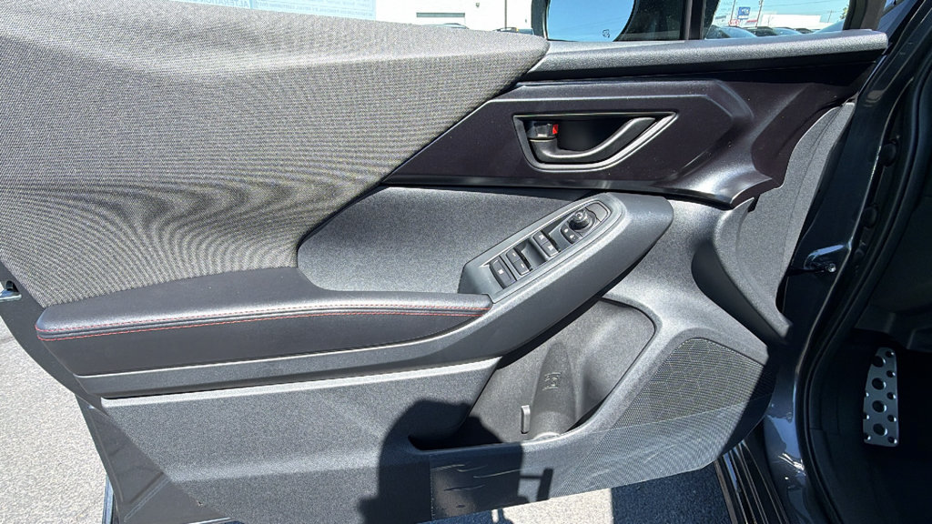 New 2026 Subaru Impreza RS AWD/4WD image 19