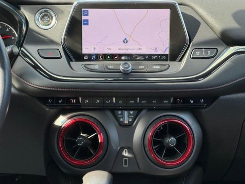 Used 2019 Chevrolet Blazer RS image 13