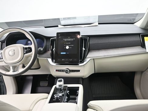 New 2026 Volvo XC90 T8 Ultra w/ Protection Package Premier AWD/4WD image 21