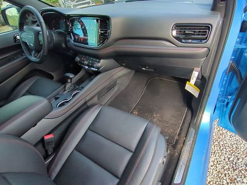 New 2026 Dodge Durango GT image 40