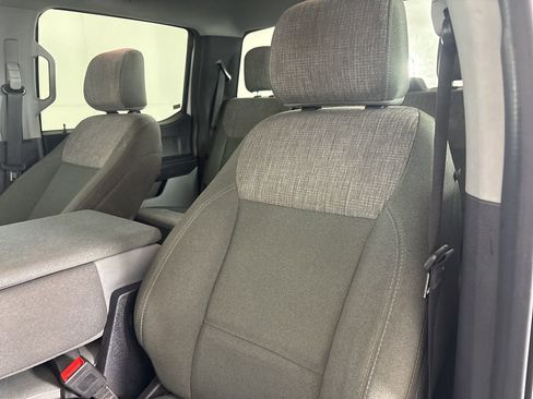 Used 2024 Ford F350 XLT image 8