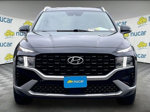 Used 2023 Hyundai Santa Fe SEL AWD/4WD image 2