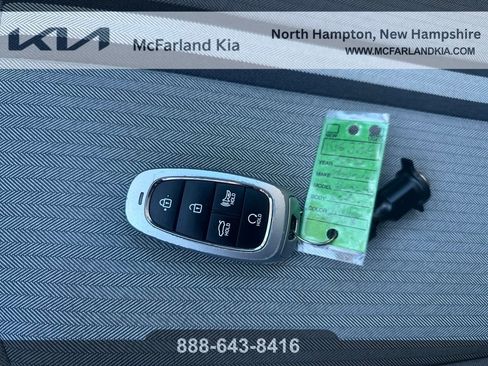 Used 2020 Hyundai Sonata SEL w/ Convenience Package image 32