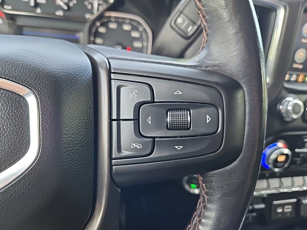Used 2021 GMC Sierra 1500 AT4 AWD/4WD image 18