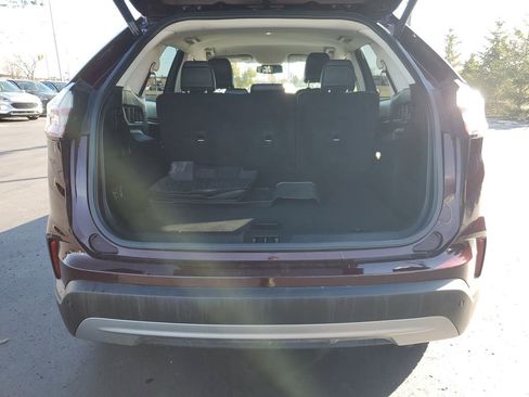 Certified 2022 Ford Edge SEL w/ Convenience Package image 25
