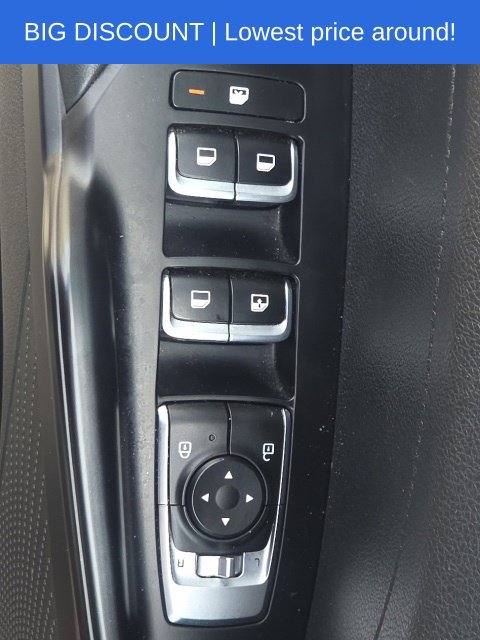 Used 2023 Kia K5 LXS FWD image 20