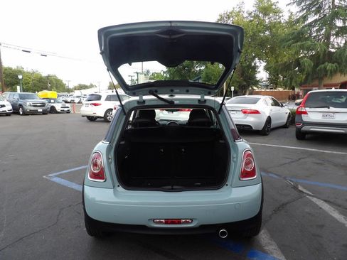 Used 2012 MINI Cooper Hardtop FWD image 10