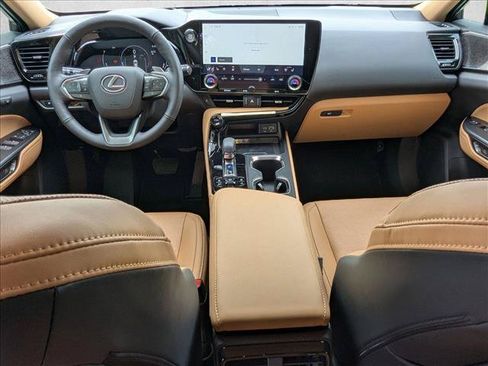 New 2026 Lexus NX 350 AWD w/ Luxury Package image 13