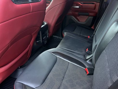 Used 2019 RAM 1500 Rebel w/ Rebel Level 2 Equipment Group AWD/4WD image 11