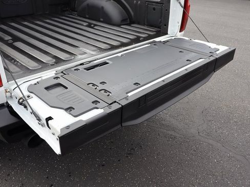 New 2025 Ford F150 Lariat w/ Equipment Group 502A High image 23