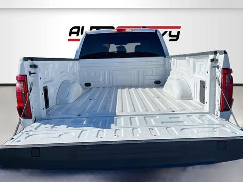 Used 2024 Ford F150 XLT w/ Mobile Office Package AWD/4WD image 26
