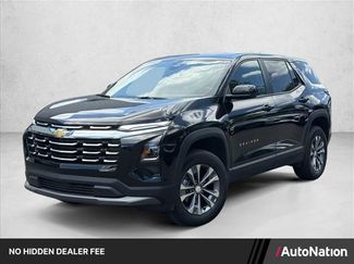 Used 2026 Chevrolet Equinox LT w/ Convenience Package II AWD/4WD video 1
