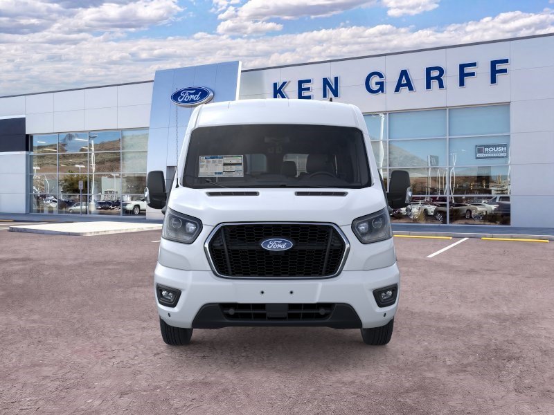 New 2026 Ford Transit 350 XLT RWD image 7