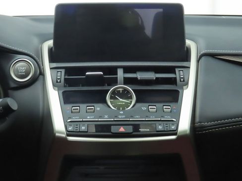 Used 2021 Lexus NX 300 FWD w/ Premium Package image 14