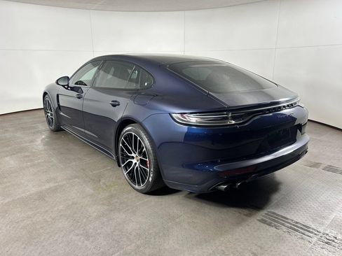Certified 2023 Porsche Panamera 4S Executive AWD/4WD image 3