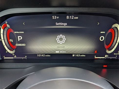 Used 2024 Nissan Rogue SL w/ SL Premium Package image 32