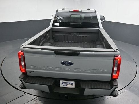 New 2026 Ford F250 XL w/ STX Appearance Package image 22